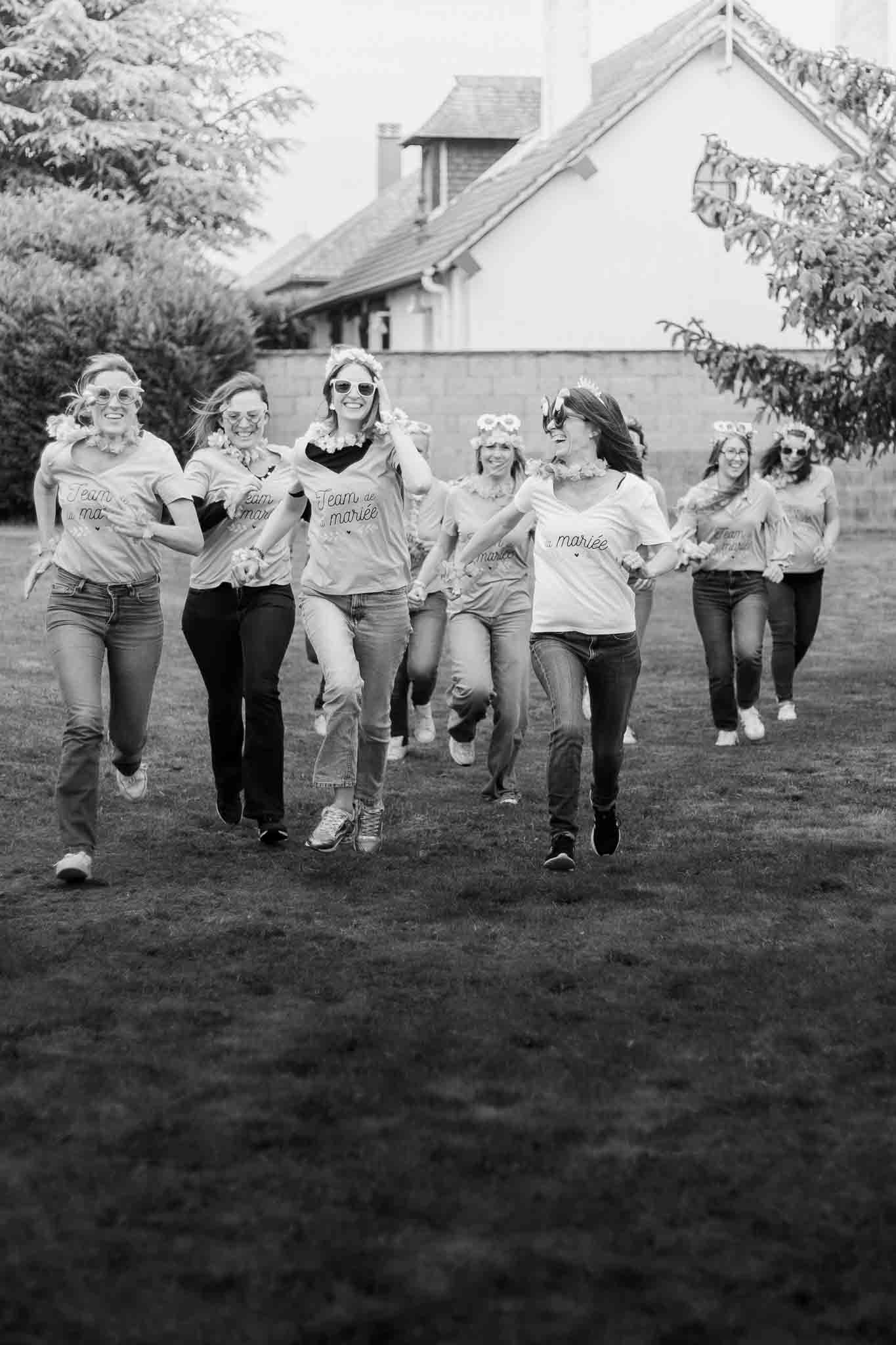 65. Séance photo EVJF — Souvenirs entre amies, rires et complicité