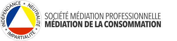 Logo société médiation professionnelle